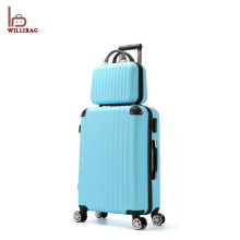 Ensemble de valises de voyage New ABS Design Bagages